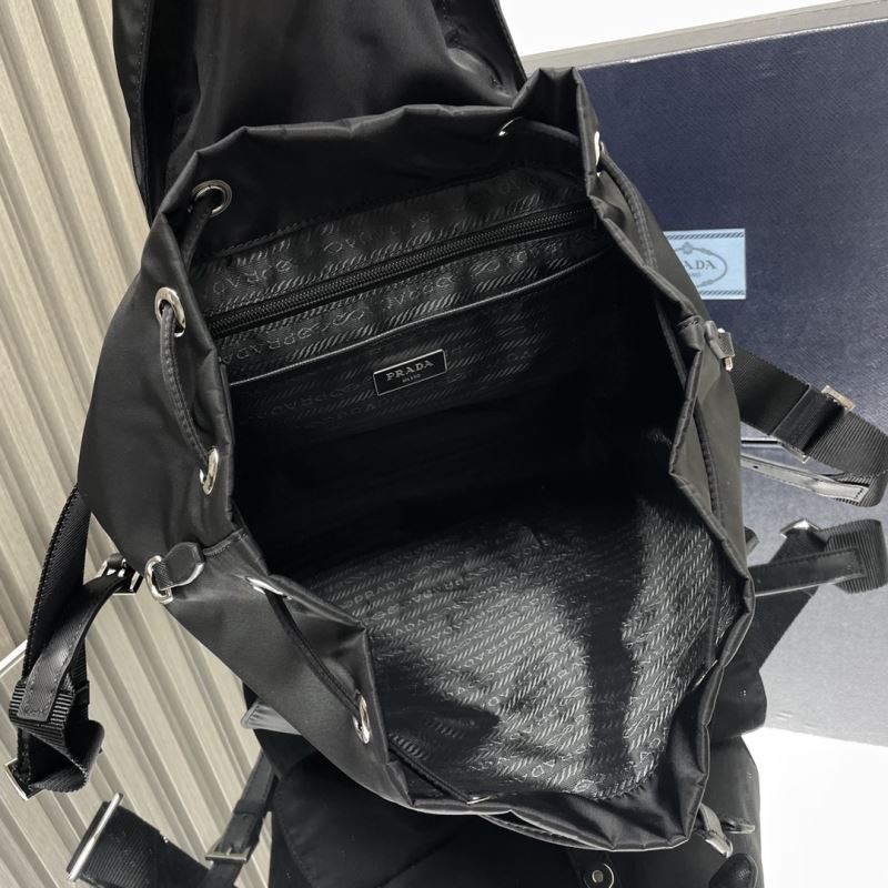 Prada Backpacks